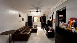 Blk 563 Choa Chu Kang Street 52 (Choa Chu Kang), HDB 5 Rooms #488064881